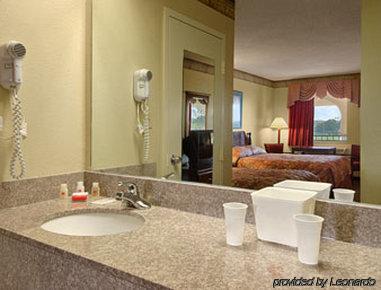 Homestay Horn Lake Southaven Номер фото