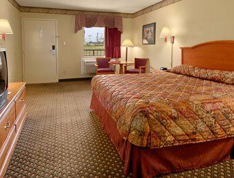Homestay Horn Lake Southaven Номер фото